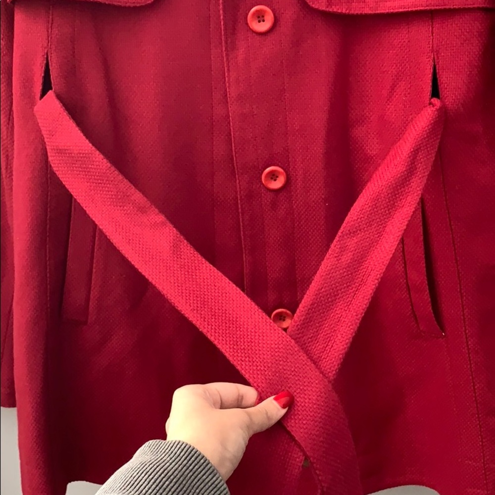 Jennifer Lopez Jacket - Picture 7 of 9